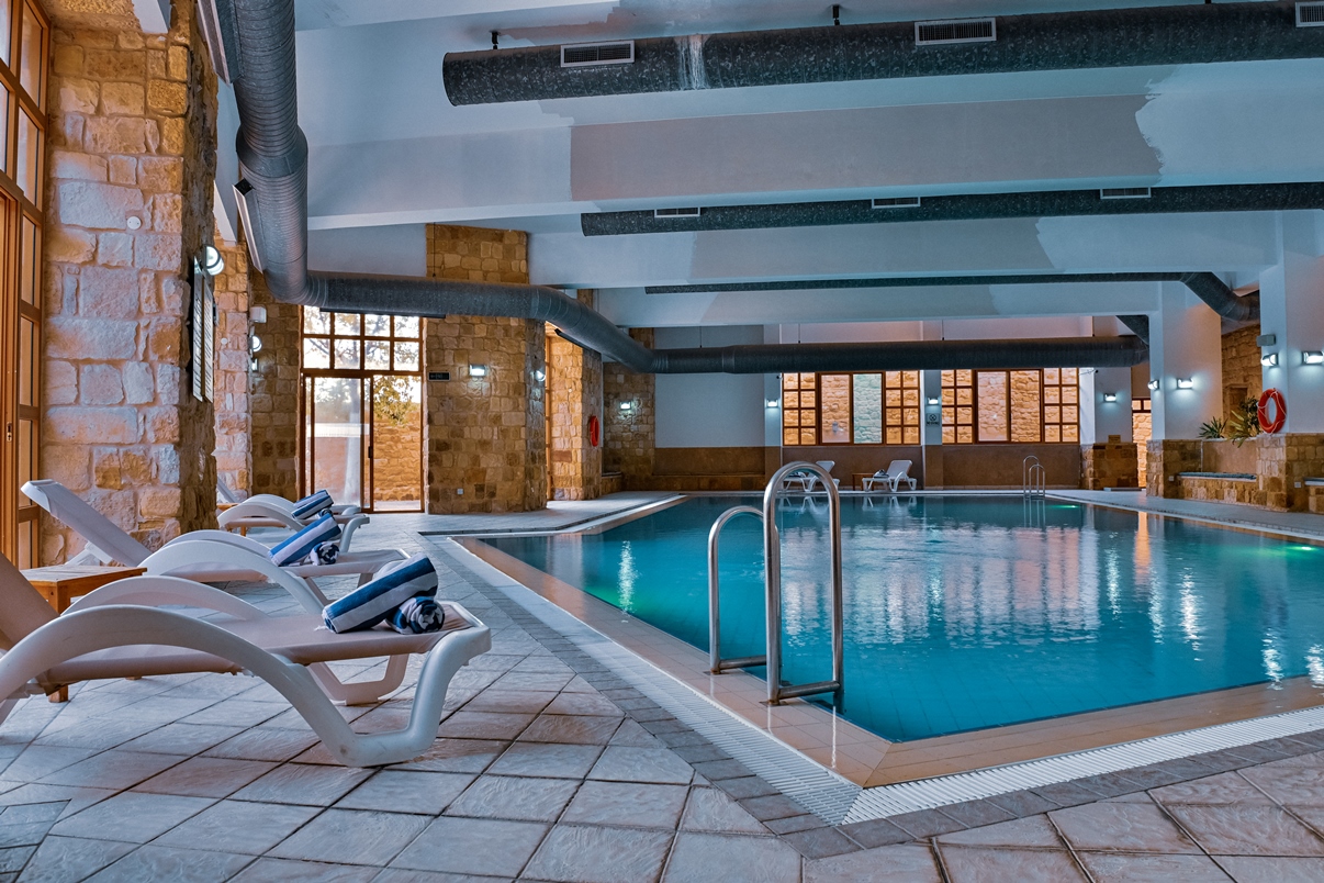 Indoor Pool (1)