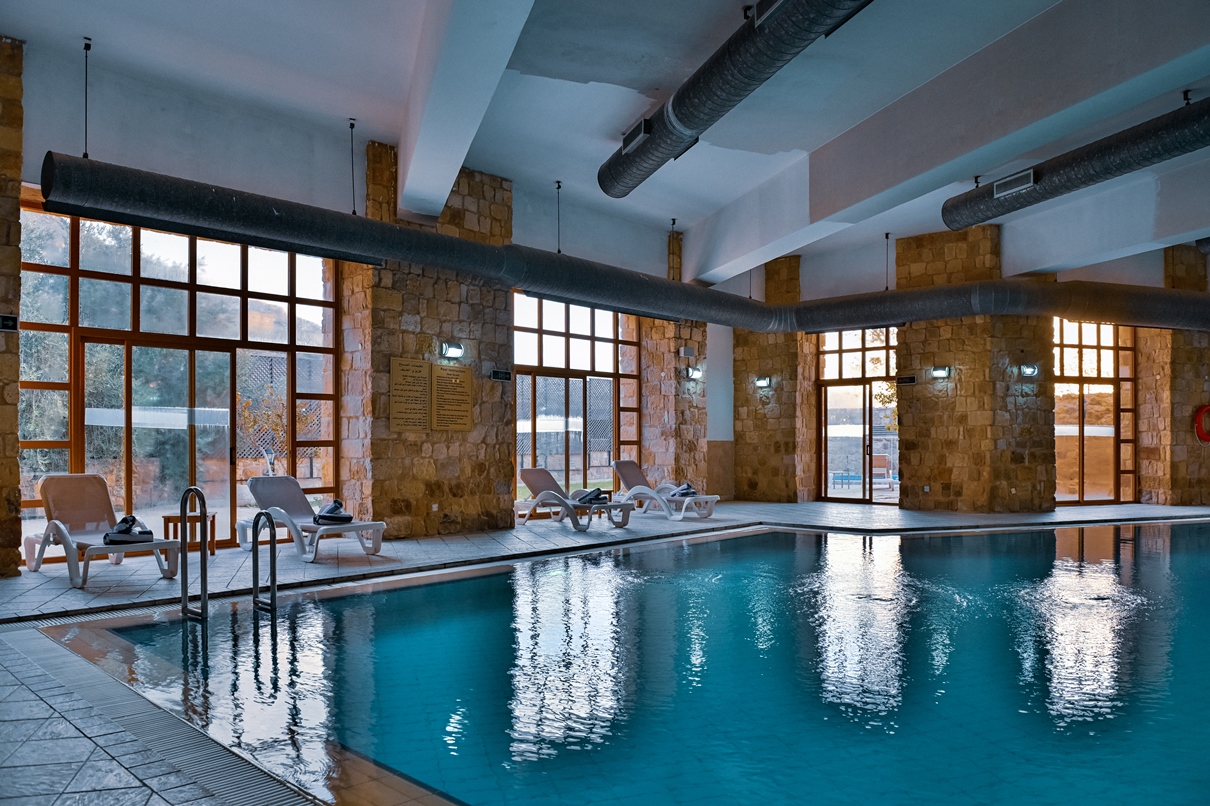 Indoor Pool (2)