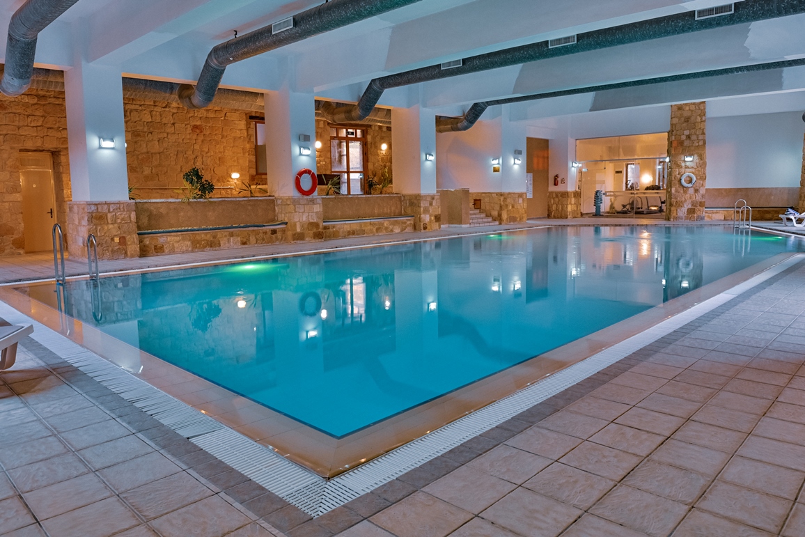 Indoor Pool (5)